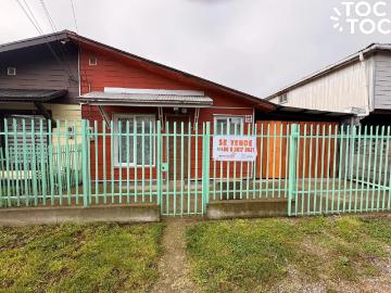 Casa en Osorno