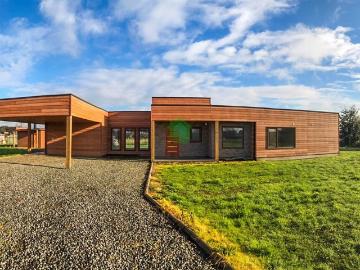 Casa en Osorno