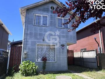 Casa en Osorno