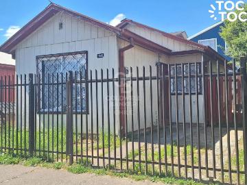 Casa en Osorno