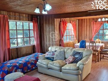 Casa en Osorno
