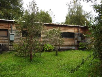 Casa en Osorno