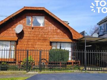 Casa en Osorno