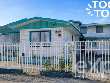 Casa en Osorno