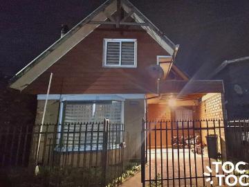 Casa en Osorno