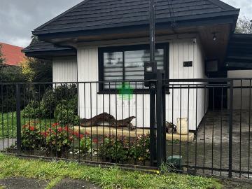Casa en Osorno