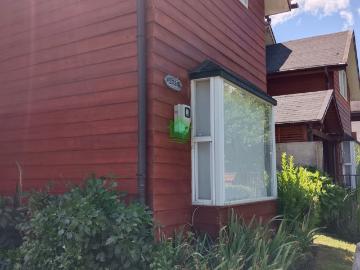 Casa en Osorno