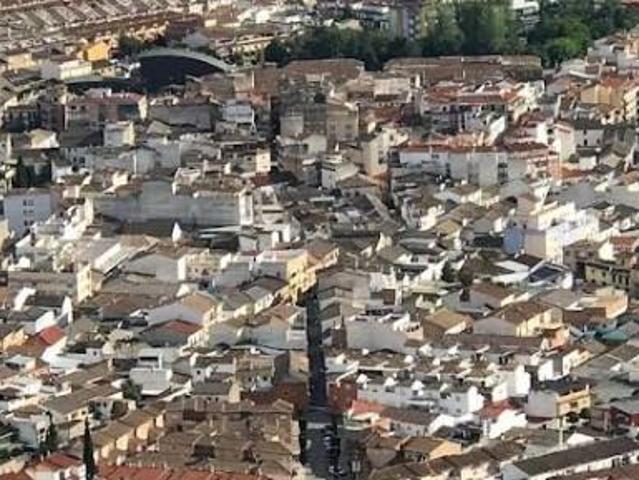 CASA EN ATARFE
