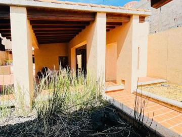 Casa en Av. del Potosí Lomas 2nda Sección