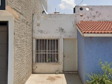 Casa en AV. LOS OLIVOS 75, 47184 FRACCIONAMIENTO TIERRA ROJA, JAL. LG
