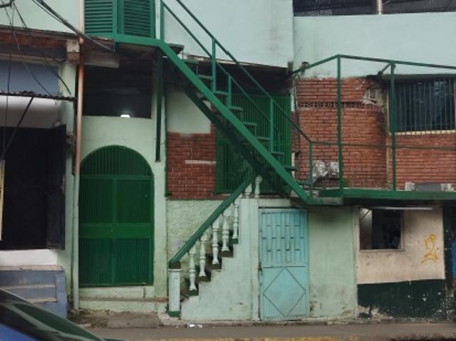 Casa en Avda. Interecomunal del Valle