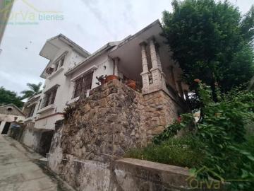 Casa en Ave. Hidalgo