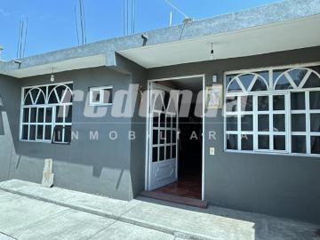 Casa en AxotlAn