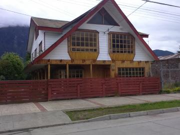 Casa en Aysén