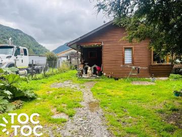 Casa en Aysén