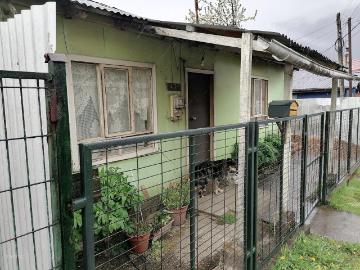 Casa en Aysén