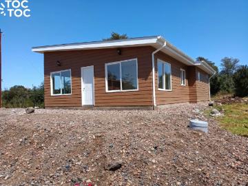 Casa en Aysén