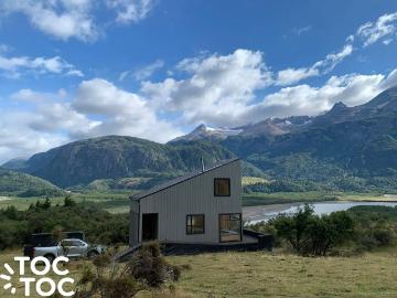 Casa en Aysén