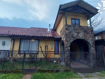 Casa en Aysén
