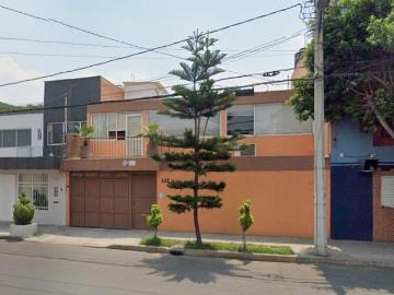 CASA EN AZCAPOTZALCO COLONIA CLAVERIA
