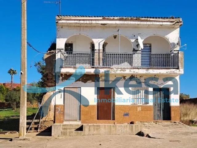 Casa en Aznalcóllar Sevilla