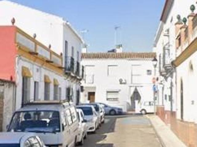 CASA EN AZNALCAZAR