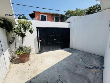 Casa en Acatlipa Centro