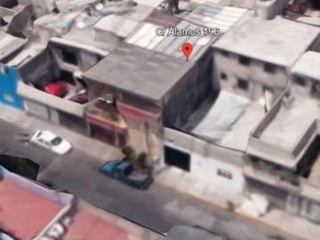 CASA EN ADJUDICADA EN NEZA METROPOLITANA GRAN OPORTUNIDAD