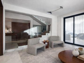 Casa en Agua Caliente