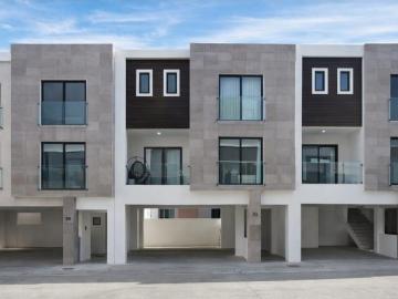 Casa en Agua Caliente