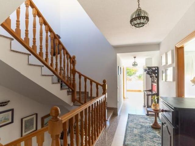 Casa en Aguadulce Sur