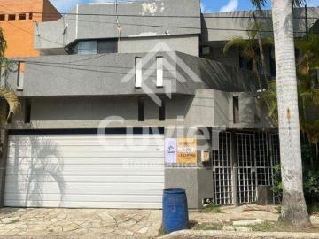 Casa en Aguila