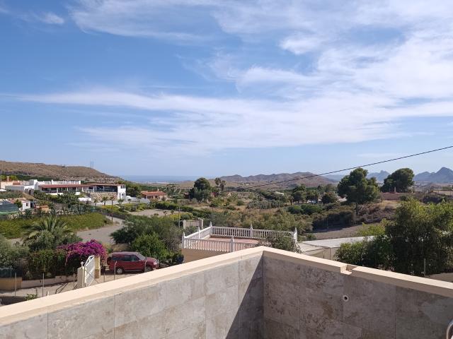 Casa en Águilas
