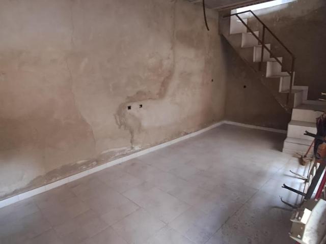 Casa en Águilas Oportunidad de Reforma