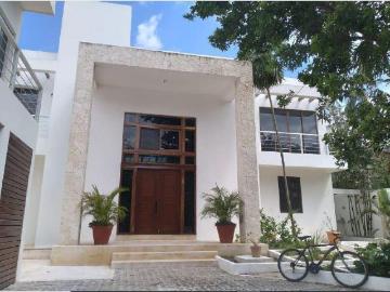 CASA EN AKUMAL SUR