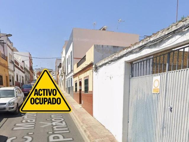 CASA EN ALCALA DE GUADAIRA