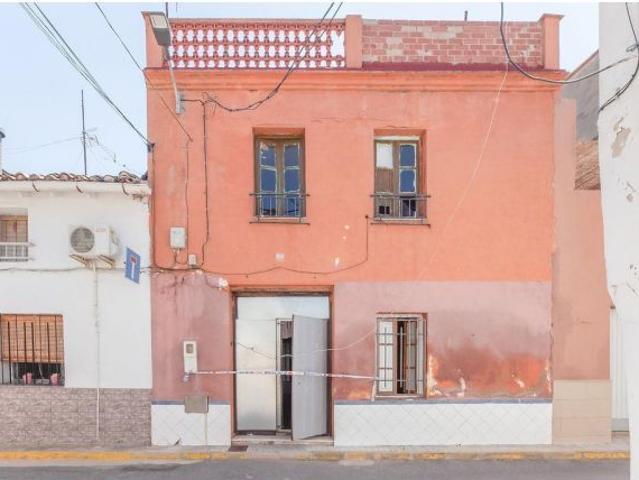 Casa en Alcàntera de Xúquer
