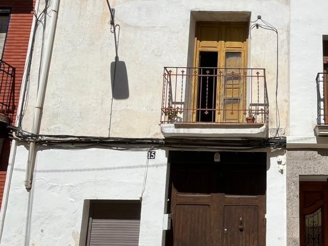 Casa en Alcudia de Crespins