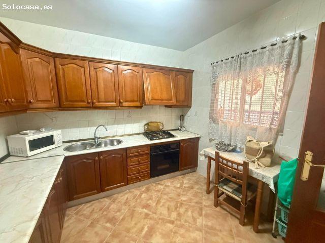 CASA EN ALAMEDA PUEBLO SALE A LA VENTA¡