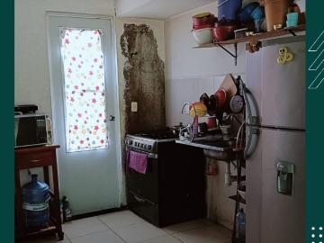 Casa en albereda el salto