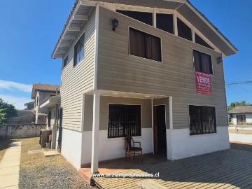 Casa en Algarrobo
