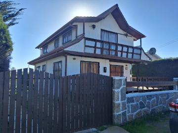 Casa en Algarrobo