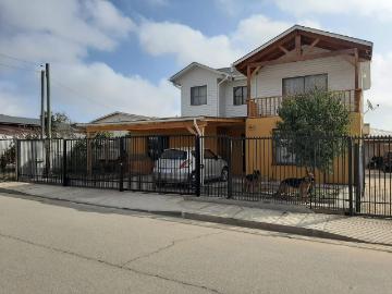 Casa en Algarrobo