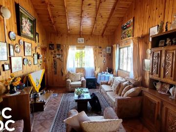 Casa en Algarrobo
