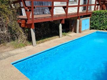 Casa en Algarrobo