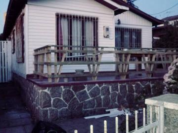 Casa en Algarrobo
