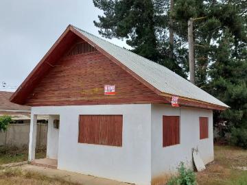 Casa en Algarrobo