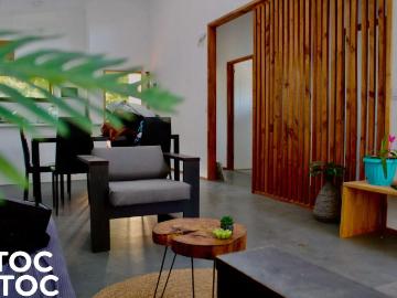 Casa en Algarrobo