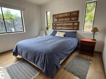 Casa en Algarrobo