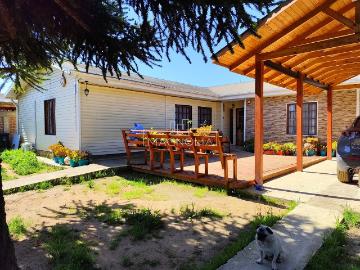 Casa en Algarrobo